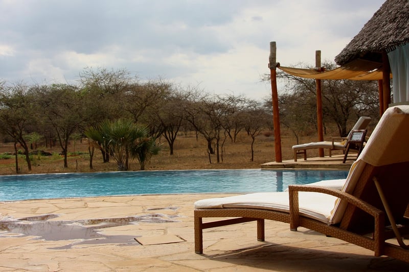 Luxury Retreats