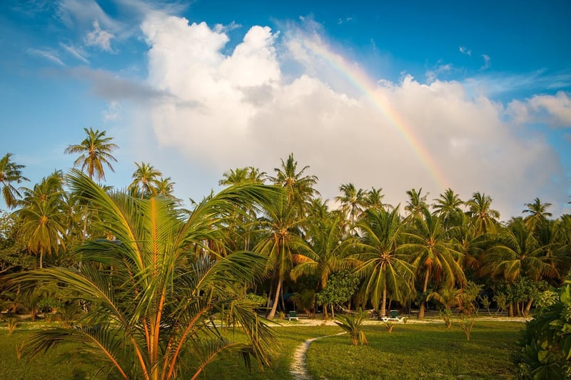 Maldives